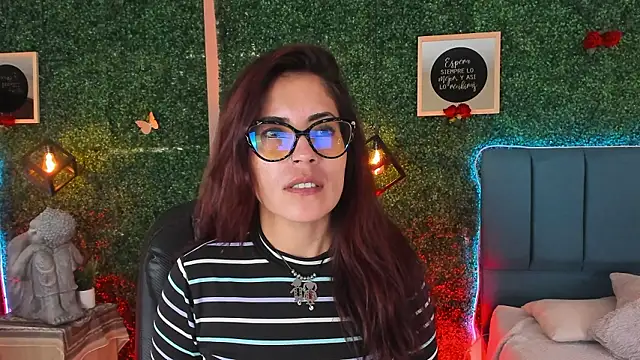 Linagh  online show from 03/09/26, 12:52