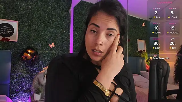 Linagh  online show from 01/07/26, 11:37