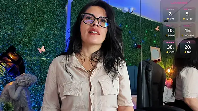 Linagh  online show from 01/09/26, 11:50