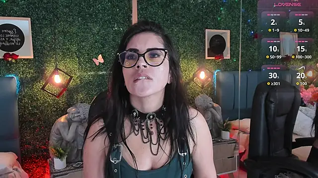 Linagh  online show from 01/13/26, 11:14