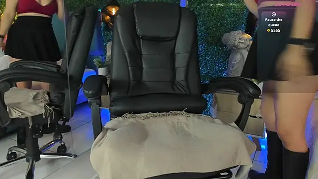 Linagh  online show from 01/17/26, 11:36