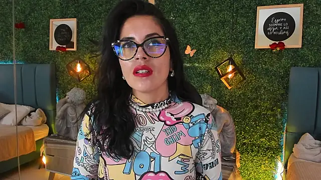 Linagh  online show from 03/04/26, 11:51