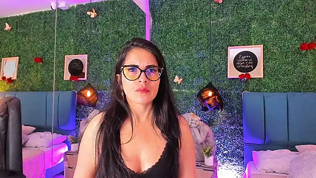 Linagh  online show from 01/15/26, 11:46