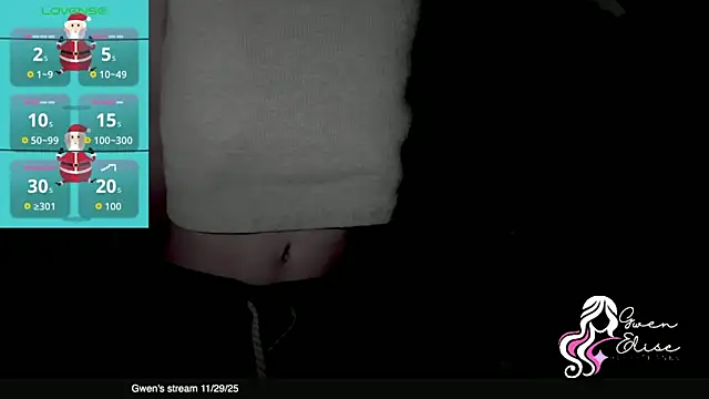 heyyythanks online show from 11/29/25, 01:55