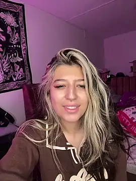 Bella  Lane online show from 02/28/26, 06:24