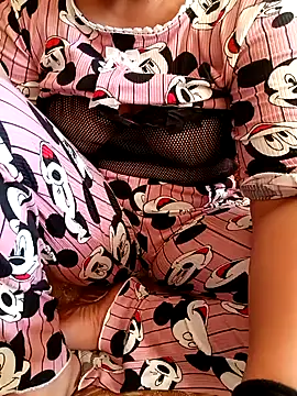 Mroma89six online show from 10/30/25, 11:41