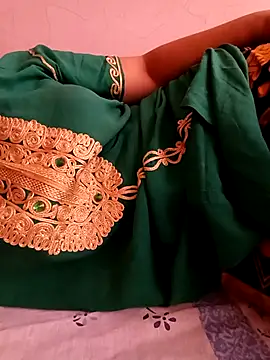 Mroma89six online show from 11/20/25, 02:18