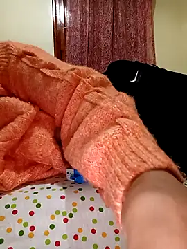 Mroma89six online show from 12/04/25, 11:48