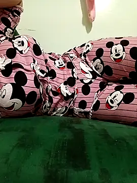 Mroma89six online show from 11/05/25, 10:57