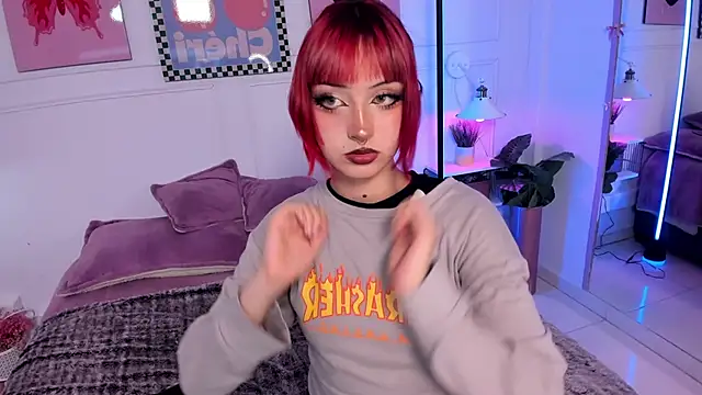 Zoe Lynch  online show from 02/03/26, 11:37