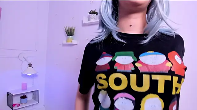 Zoe Lynch  online show from 11/25/25, 11:54