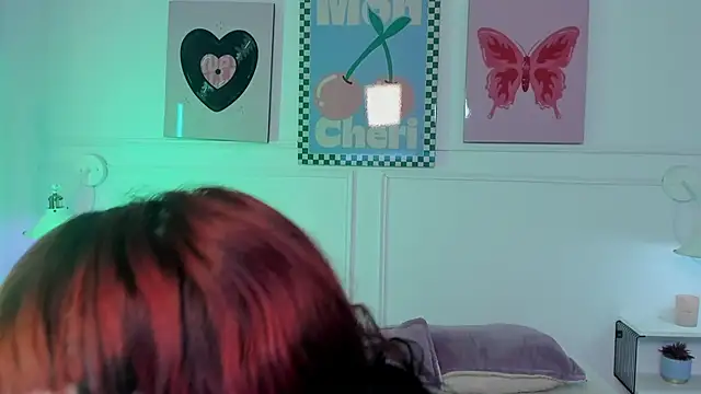 Zoe Lynch  online show from 03/17/26, 11:35