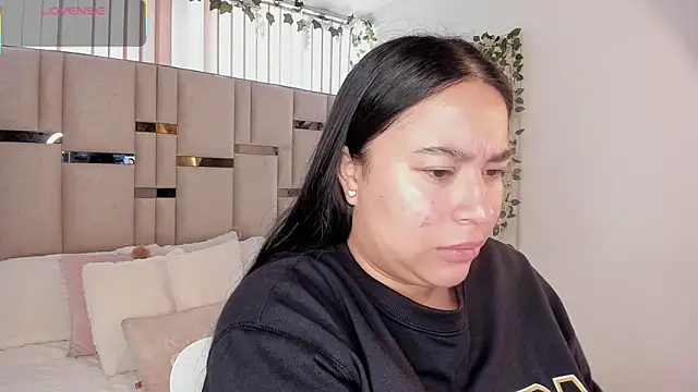 Zoey thompson online show from 01/11/26, 01:29