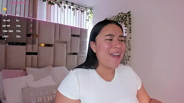 Zoey thompson online show from 01/12/26, 07:31