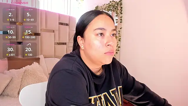 Zoey thompson online show from 02/05/26, 07:32