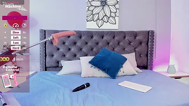 lucyy liiuu online show from 10/01/25, 01:15