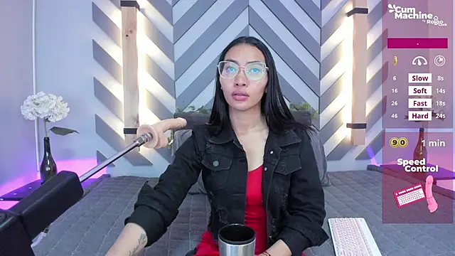 lucyy liiuu online show from 09/25/25, 01:17