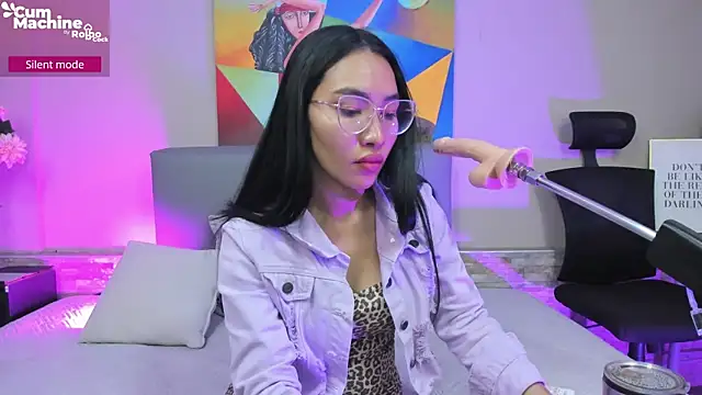 lucyy liiuu online show from 09/27/25, 01:06