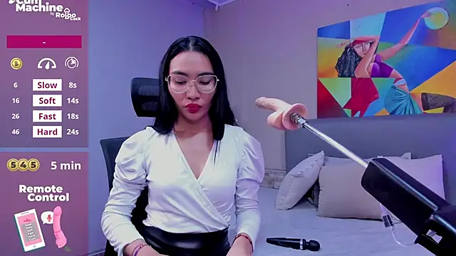 lucyy liiuu online show from 09/28/25, 02:35