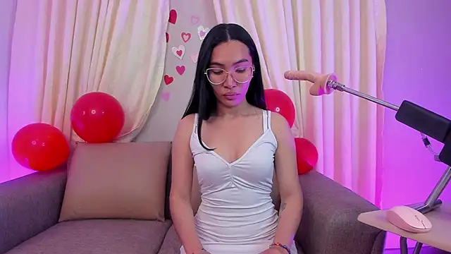 lucyy liiuu online show from 09/20/25, 01:05