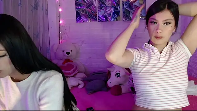 Pamelaa reyess 2 online show from 02/19/26, 09:39