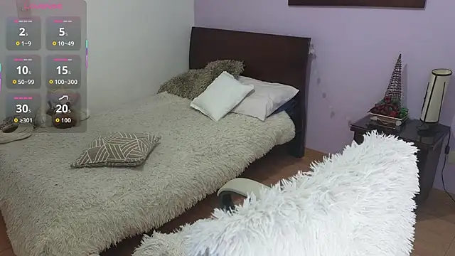 Snapshot of mirandahabach333 chatting on 01/08/26, 10:16 mirandahabach333 online show from 01/08/26, 10:16