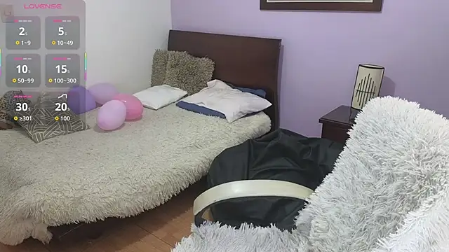 mirandahabach333 online show from 03/05/26, 10:37