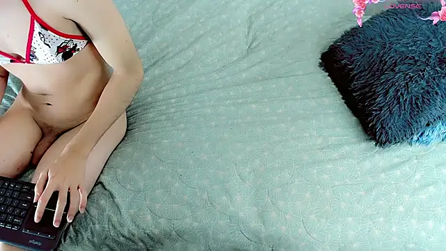 baby rous online show from 10/28/25, 01:10