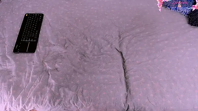 baby rous online show from 10/31/25, 01:30