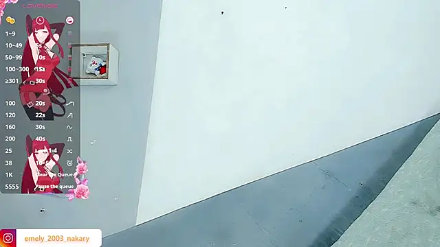 baby rous online show from 10/02/25, 12:41