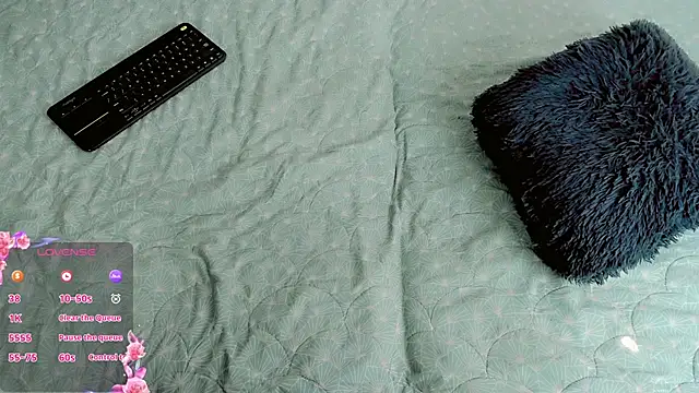 baby rous online show from 09/16/25, 12:50