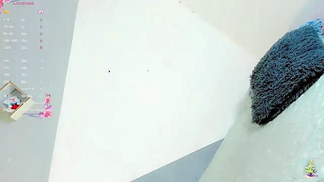 baby rous online show from 12/03/25, 12:04