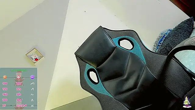 baby rous online show from 12/18/25, 12:42