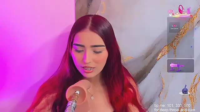 ary cherry online show from 12/16/25, 07:29