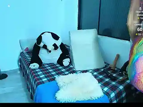 Snapshot of Ana_Fist_ chatting on 09/11/25, 11:38 Ana Fist online show from 09/11/25, 11:38