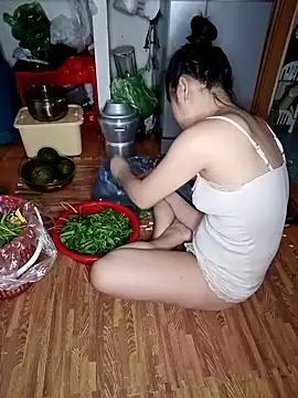 Thuylinh86 online show from 10/07/25, 06:58