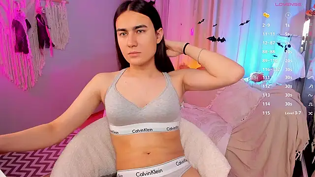 HeyAlena online show from 10/25/25, 11:09