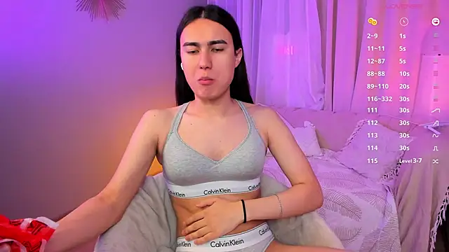 HeyAlena online show from 10/16/25, 08:00