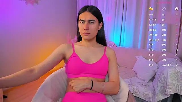 HeyAlena online show from 09/18/25, 05:54