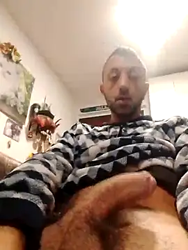 Blackmen 90 online show from 12/15/25, 08:09