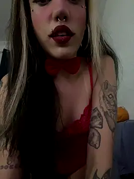 virtualgirlbr online show from 10/30/25, 03:16