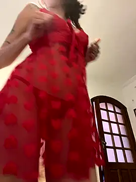 virtualgirlbr online show from 10/06/25, 05:57