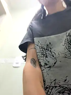 virtualgirlbr online show from 11/03/25, 04:39