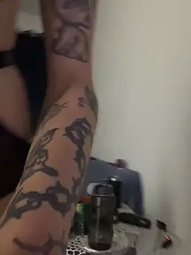 virtualgirlbr online show from 10/19/25, 01:30