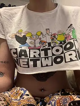 virtualgirlbr online show from 11/26/25, 08:25