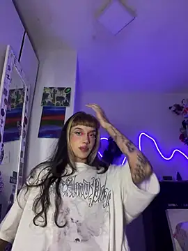virtualgirlbr online show from 06/02/26, 05:40