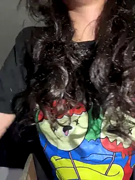 virtualgirlbr online show from 11/27/25, 07:53