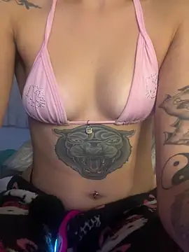 virtualgirlbr online show from 03/24/26, 06:57