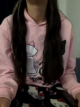 virtualgirlbr online show from 10/21/25, 07:08