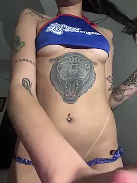 virtualgirlbr online show from 11/10/25, 09:53